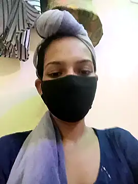 BebyDoll 143 online show from September 24, 2025, 9:27 am