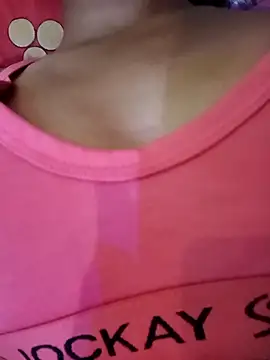 BebyDoll 143 online show from September 16, 2025, 9:54 am