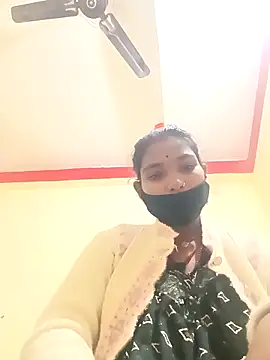 BebyDoll 143 online show from November 29, 2025, 12:27 pm