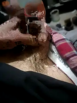 ELPrecoxxxito20 online show from March 7, 2026, 5:14 am