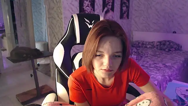 Kitti study online show from September 24, 2025, 4:19 am