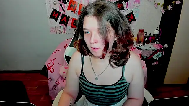 Snapshot of Acid_Kate chatting on October 30, 2025, 12:42 am Acid Kate online show from October 30, 2025, 12:42 am