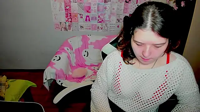 Snapshot of Acid_Kate chatting on November 10, 2025, 12:37 am Acid Kate online show from November 10, 2025, 12:37 am