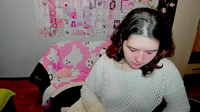 Snapshot of Acid_Kate chatting on November 6, 2025, 12:47 am Acid Kate online show from November 6, 2025, 12:47 am