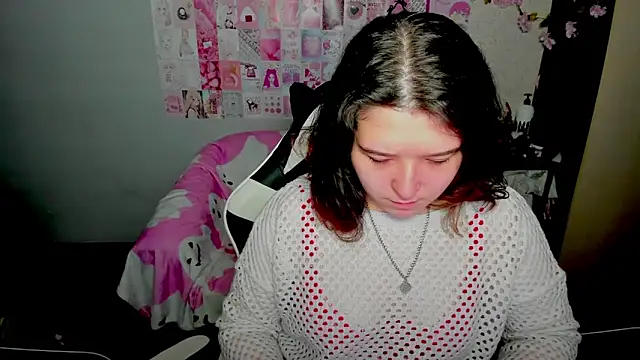 Snapshot of Acid_Kate chatting on November 19, 2025, 12:32 am Acid Kate online show from November 19, 2025, 12:32 am