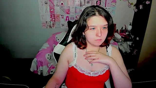 Snapshot of Acid_Kate chatting on November 20, 2025, 12:33 am Acid Kate online show from November 20, 2025, 12:33 am