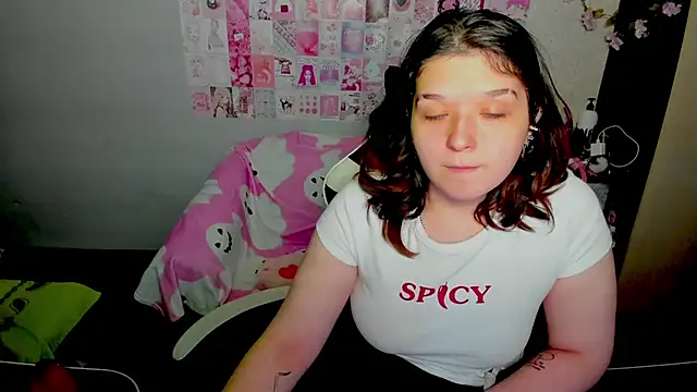 Snapshot of Acid_Kate chatting on November 30, 2025, 12:22 am Acid Kate online show from November 30, 2025, 12:22 am