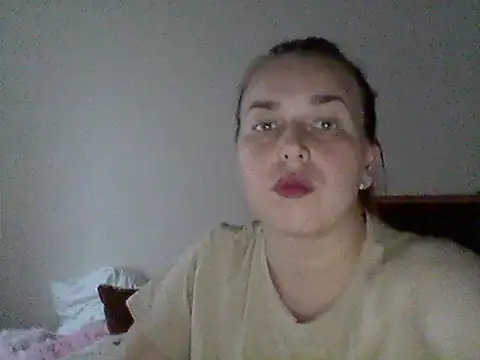 Vexarie online show from October 31, 2025, 1:19 pm