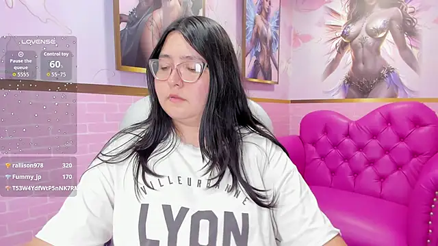 Dulce meow online show from February 22, 2026, 3:46 pm