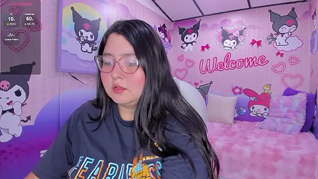 Dulce meow online show from February 28, 2026, 11:54 am