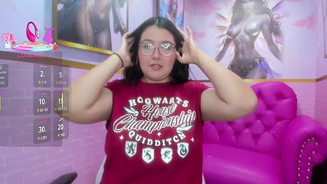 Dulce meow online show from September 23, 2025, 11:50 am