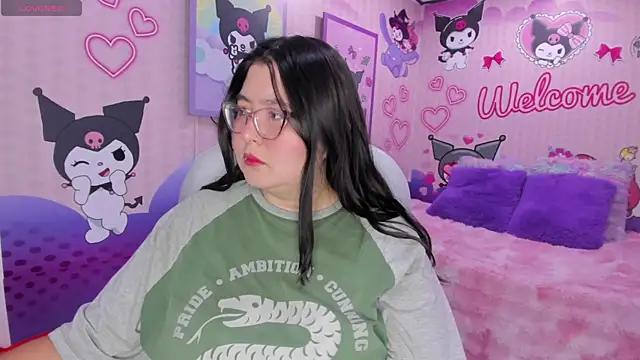 Dulce meow online show from March 26, 2026, 11:52 am