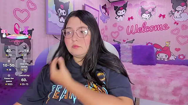 Dulce meow online show from March 31, 2026, 11:56 am