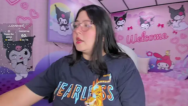 Dulce meow online show from March 3, 2026, 11:50 am