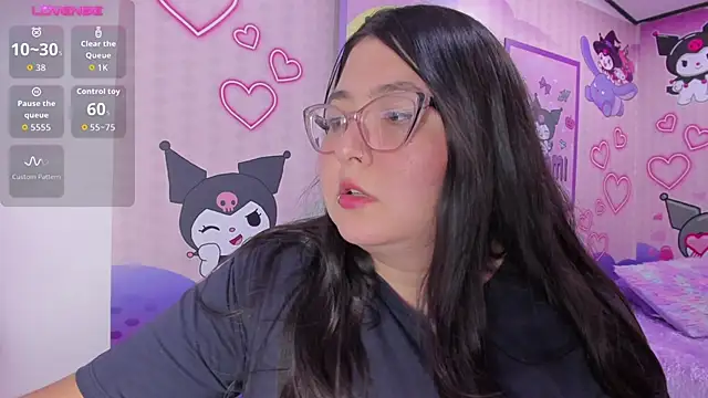 Dulce meow online show from April 16, 2026, 3:40 am