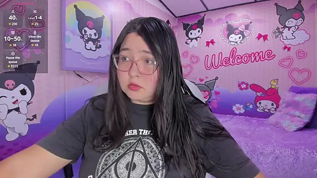 Dulce meow online show from April 21, 2026, 12:01 pm