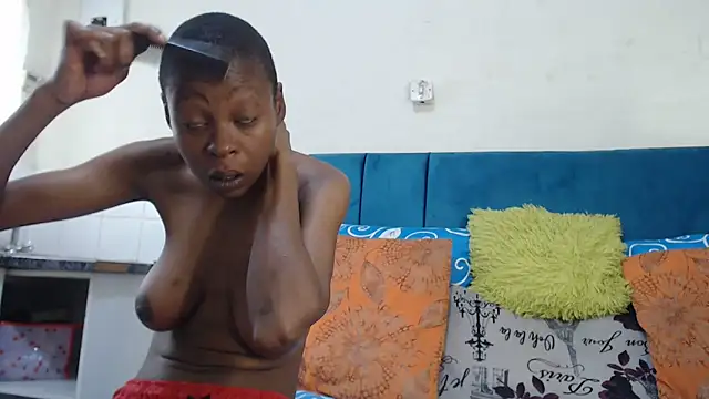 SweetSlenderChoc online show from March 23, 2026, 10:37 am