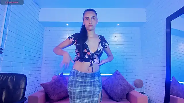 Snapshot of sofiapalacioss chatting on November 20, 2025, 7:47 pm sofiapalacioss online show from November 20, 2025, 7:47 pm