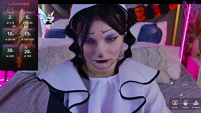 Snapshot of Angel_Braun chatting on October 30, 2025, 2:25 pm Angel Braun online show from October 30, 2025, 2:25 pm