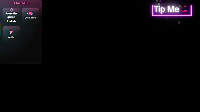 Terra29  online show from March 20, 2026, 7:59 pm