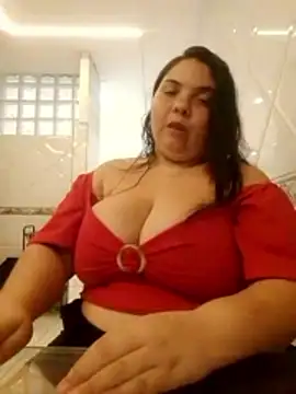 Katherine25 online show from January 8, 2026, 9:21 pm