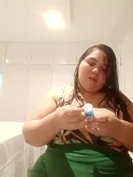 Katherine25 online show from January 9, 2026, 4:03 pm