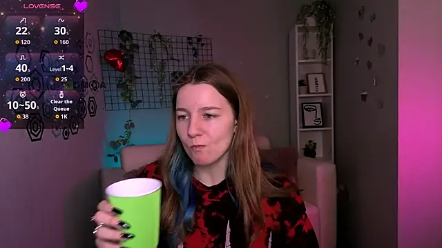 benny duglas online show from March 8, 2026, 10:29 am