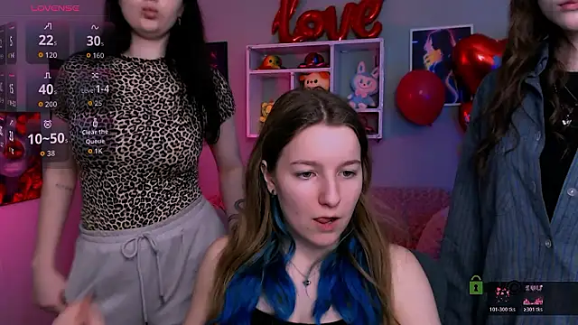 benny duglas online show from February 21, 2026, 10:50 am