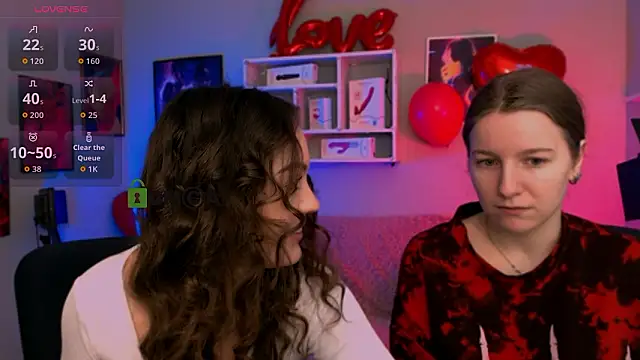 benny duglas online show from February 16, 2026, 10:36 am