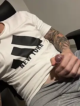 joshmahe online show from October 12, 2025, 6:48 am