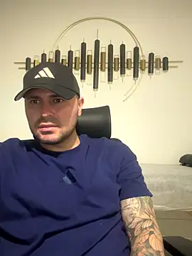 joshmahe online show from September 11, 2025, 2:11 am