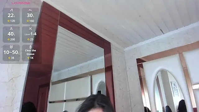 Ely09  online show from March 18, 2026, 2:30 pm