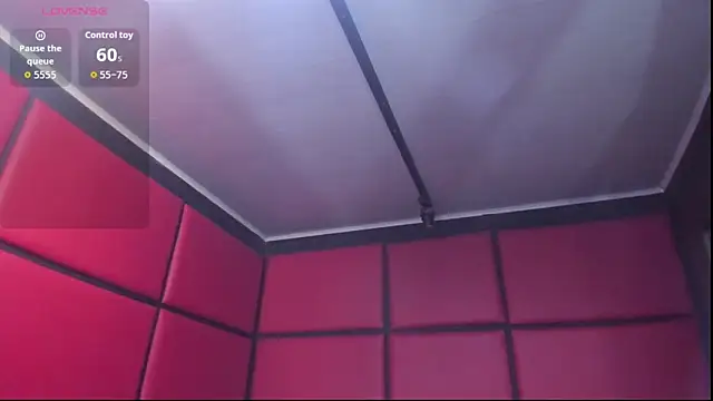 Ely09  online show from November 27, 2025, 4:29 pm