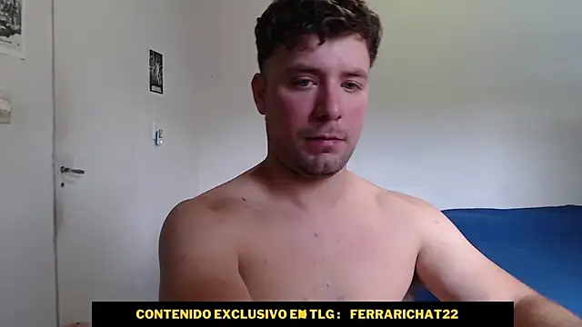 ferrari1996 online show from December 15, 2025, 4:13 pm