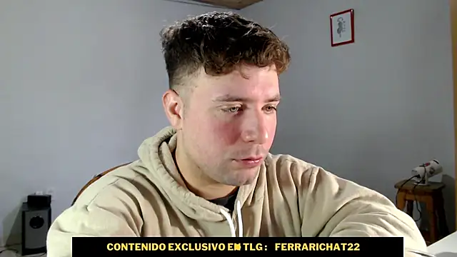 ferrari1996 online show from May 13, 2026, 6:48 pm