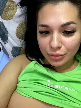 nattysx online show from November 5, 2025, 6:44 pm