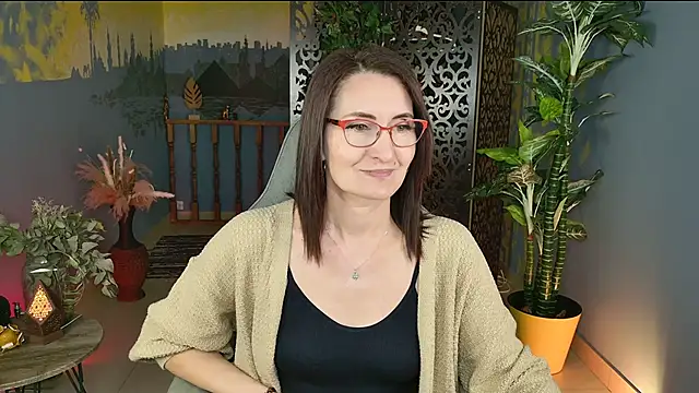 UnaTerra online show from November 4, 2025, 9:13 am