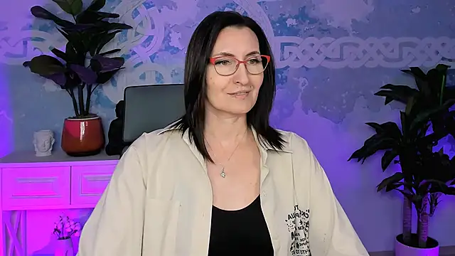 UnaTerra online show from November 14, 2025, 9:13 am