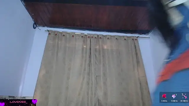 Bicky 24 online show from September 20, 2025, 1:38 pm