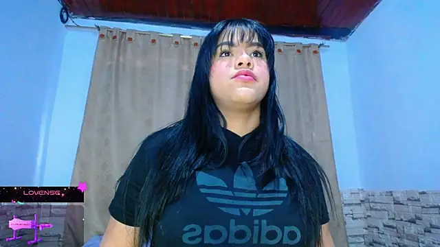 Bicky 24 online show from October 1, 2025, 1:04 pm