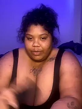 Snapshot of BlaxicanaMami chatting on September 12, 2025, 7:57 pm BlaxicanaMami online show from September 12, 2025, 7:57 pm