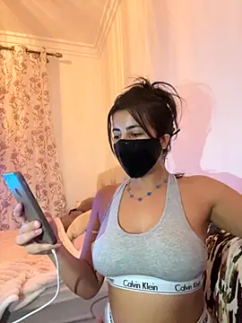 al anoud online show from November 7, 2025, 10:46 pm