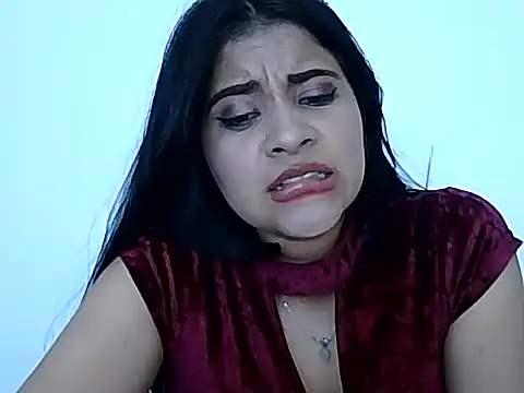 Snapshot of ValerieLove_ chatting on November 10, 2025, 7:30 pm ValerieLove online show from November 10, 2025, 7:30 pm