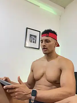 Smith Fitness online show from January 31, 2026, 8:51 pm