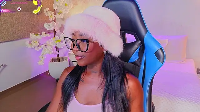 Kishalove  online show from July 25, 2026, 10:32 am