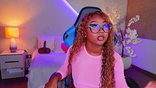 Kishalove  online show from June 27, 2026, 10:21 am
