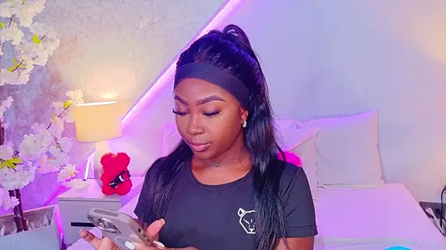 Kishalove  online show from July 24, 2026, 10:33 am