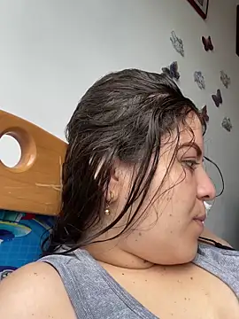 Snapshot of Sara_B_Sexual chatting on February 25, 2026, 12:49 pm Sara B Sexual online show from February 25, 2026, 12:49 pm