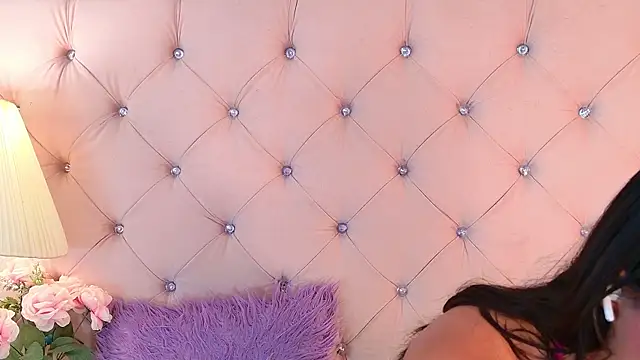 CaterinaRomano online show from February 19, 2026, 2:25 pm