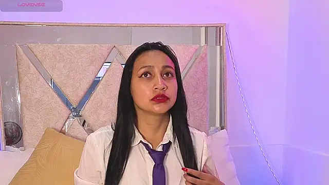 Snapshot of Anthonellacandy chatting on October 30, 2025, 8:39 pm Anthonellacandy online show from October 30, 2025, 8:39 pm